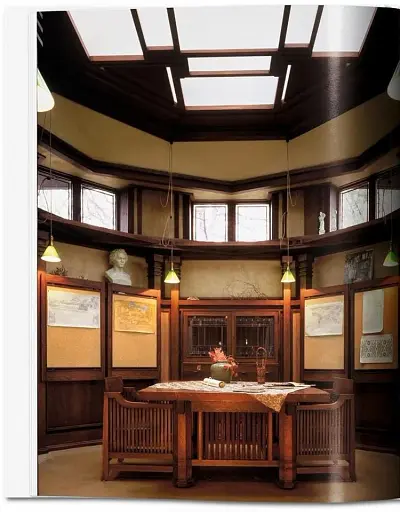 F. L. Wright - фото 2