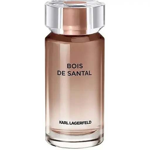 Туалетная вода тестер Karl Lagerfeld Bois de Santal 100 мл - фото 1