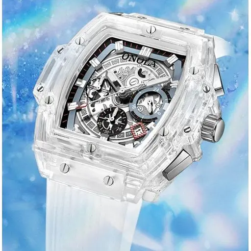 Мужские наручные часы Onola Exotic - фото 3