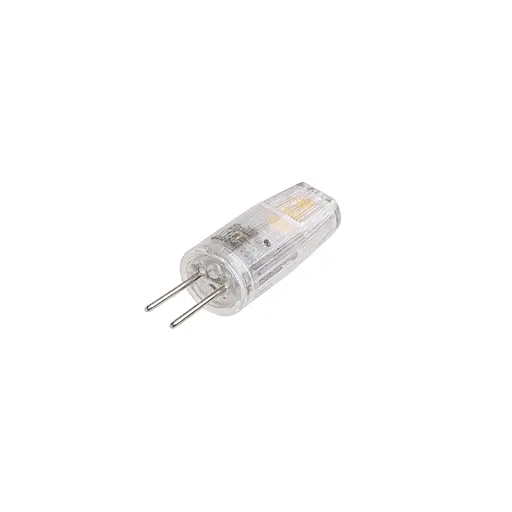 Лампа Brille світлодіодна LED 1.5W G4 WW 220 В - фото 3