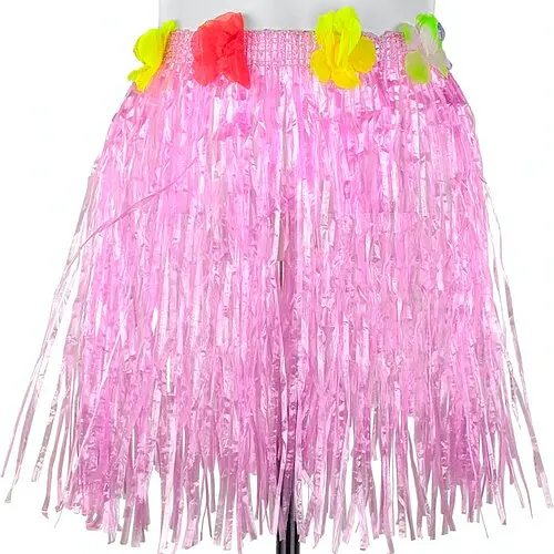 Гавайська спідниця - фото 1