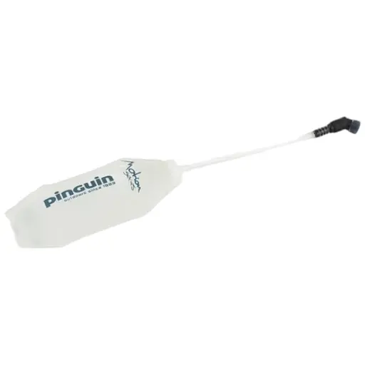 Фляга с трубочкой Pinguin Soft Bottle Hose 500 мл (1033-PNG 803006)