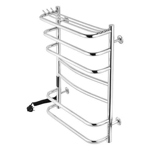 Полотенцесушитель электрический Kroner KRP Stern EL800x500-7 (CV036330) - фото 2
