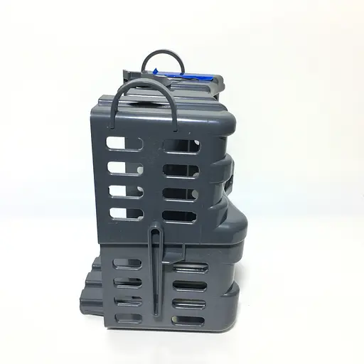 Тримач пилозбірника на пилосос Bosch AquaWash&Clean BWD4*, Zelmer Aquawelt, 919.0261 (12010586) + 1 мішок - фото 4