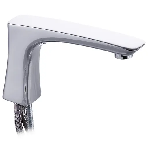 Смеситель для ванны Mixxus Premium Patrick Chr-022 MI1662 Хром - фото 4