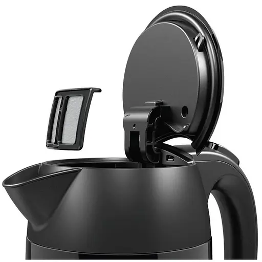 Электрический чайник Bosch TWK3P423 - фото 6