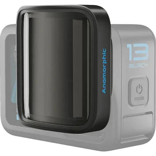 Модуль объектива GoPro Anamorphic Lens Mod для HERO13 (AEWAL-011) [152920]