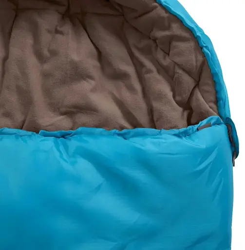 Спальний мішок Grand Canyon Utah 190 -3°C Caneel Bay Left (340010) (DAS303320) - фото 10