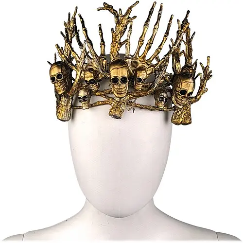 Корона Ингрид - фото 1