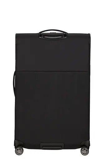 Чемодан Samsonite AIREA BLACK 78x49x29(33) 78 См KE0*09006 - фото 2