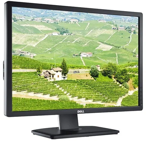 Монитор 24" Dell UltraSharp U2412Mc (U2412Mc) Б/у - фото 2