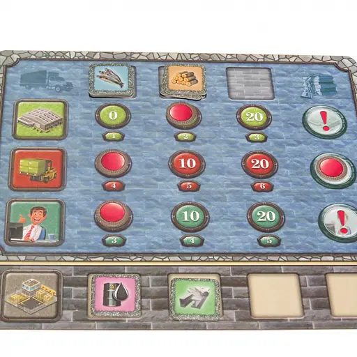 Настільна гра "Купи-Продай" 1021 економічна - фото 10