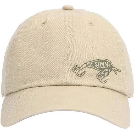 Кепка Simms Single Haul Cap Stone (1102-12221-160-00)