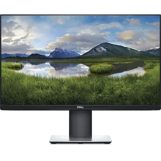 Монитор 24" Dell P2419H - Class B "Б/У" - фото 2