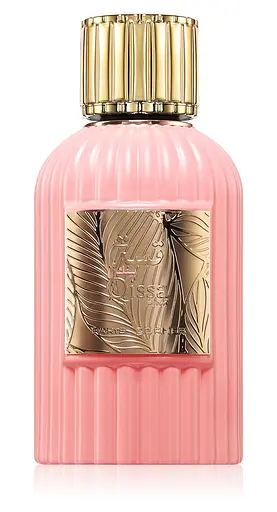 Парфумована вода Paris Corner Qissa Pink 100 мл