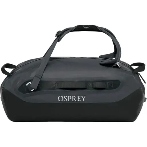 Сумка Osprey Transporter WP Duffel 40 Grey (1054-009.3503) - фото 2