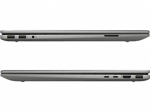 Ноутбук HP Envy 17-cw1000 (9T3V324) Moonstone Gray - фото 5