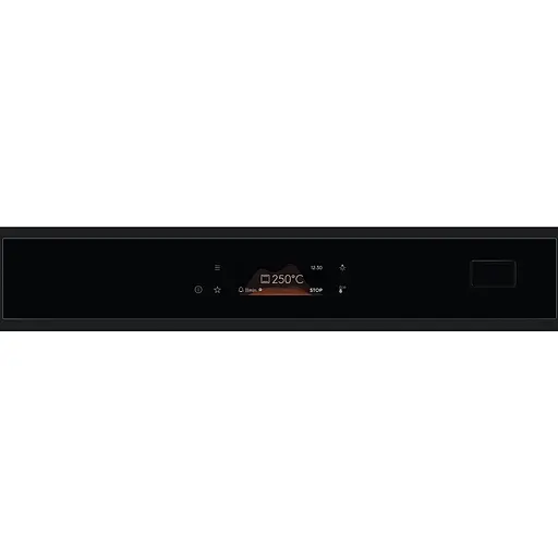 Духовой шкаф Electrolux EOB8S39H - фото 2