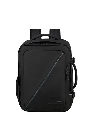 Рюкзак S/M 15.6" American Tourister TAKE2CABIN BLACK 40x30x20 91G*09009