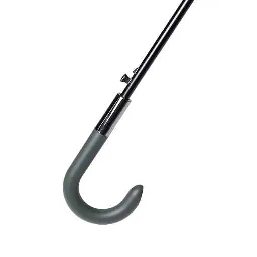 Парасоля-тростина  Yiwu HP-23-4GR напівавтомат складна 117 см зелена - фото 6