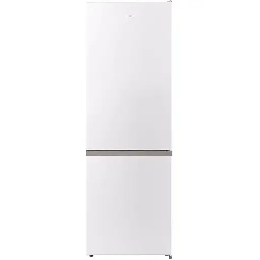 Холодильник Gorenje NRK6182PW4 - фото 1