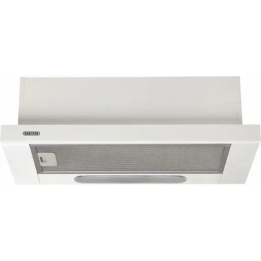 Витяжка телескопічна Eleyus LOTUS 1000 60 WH - фото 5