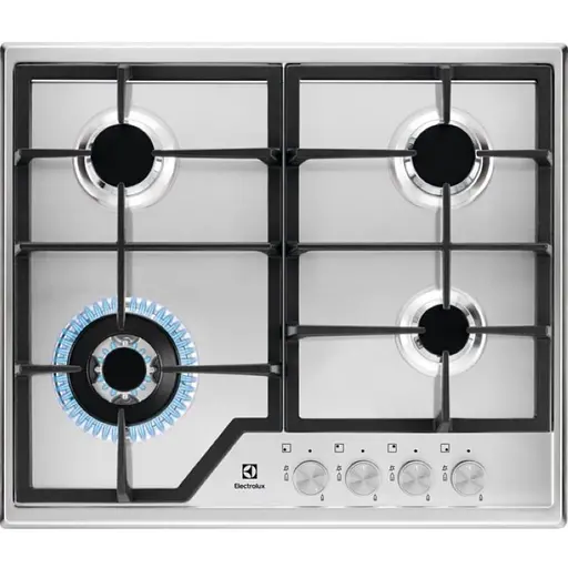Рабочая поверхность Electrolux KGS 6436 SX