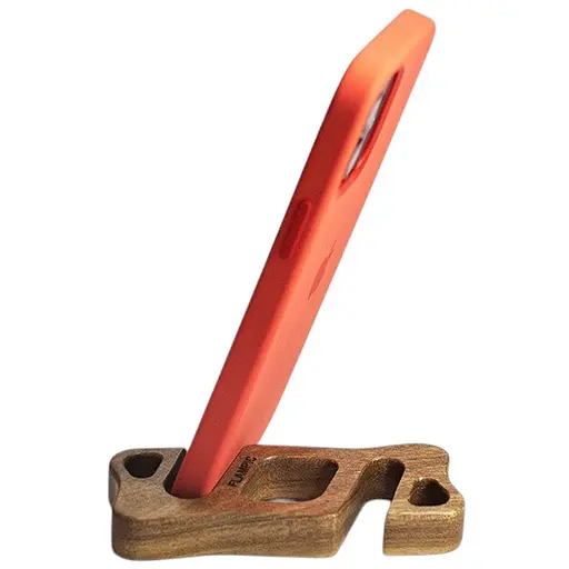 Підставка Flampic Stander Classic Epoxy/ S-Epoxy для телефону (ніжна річка) - фото 5