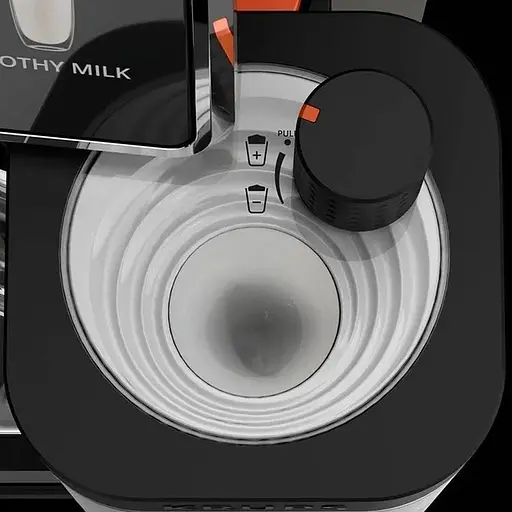 Кавомашина Krups Sensation Milk M90 (EA912B10) - фото 8