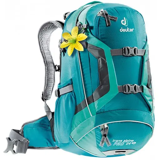 Рюкзак Deuter Trans Alpine Pro 24 SL (1052-32253 3217)