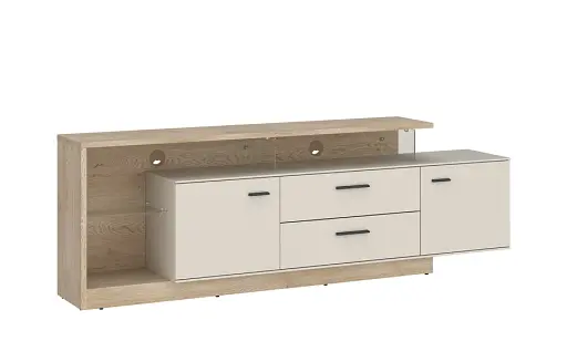 Тумба Wojcik РТВ 2д2ш MEOLO