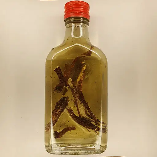 Настойка на корне бедренца камнеломкого 200 мл - фото 2