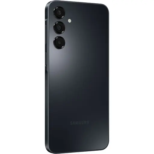 Смартфон Samsung Galaxy A16 8/128Gb Black (SM-A165FZKHXSP) - фото 7