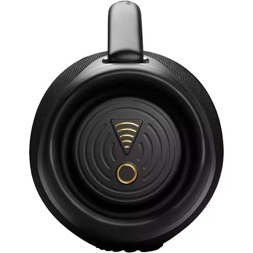 Портативна акустика JBL Boombox 3 Wi-Fi Black (JBLBB3WIFIBLKEP) [90543] - фото 5
