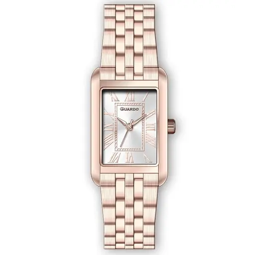 Жіночий годинник Guardo 012796-5