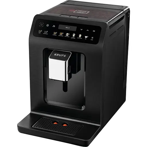 Кавомашина Krups Evidence Plus (EA894810) - фото 4