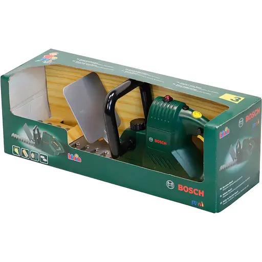 Іграшковий кущоріз Klein Bosch (8440) - фото 5