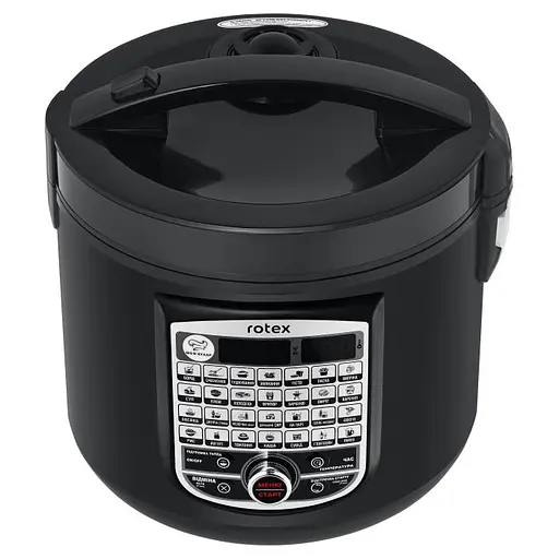 Мультиварка Rotex RMC506-CB Excellence - фото 6