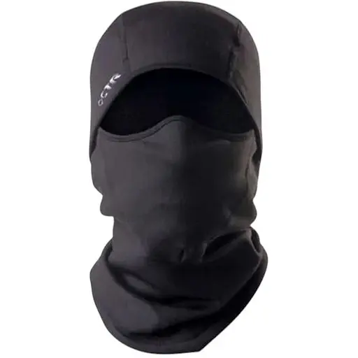 Балаклава CTR Tempest Multi-Tasker L/XL Чорний (1052-1690 029 L/XL)