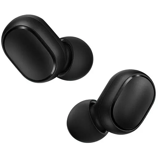Наушники TWS Xiaomi Mi True Wireless Earbuds Basic 2 (ZBW4502GL/BHR4272GL) - фото 5