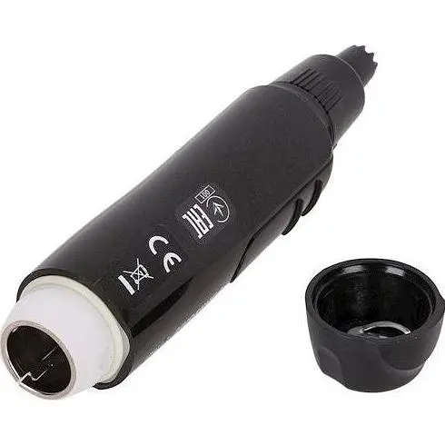 Триммер для носа и ушей Panasonic ER407K520 [116754] - фото 9