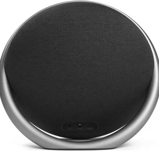 Портативна акустика Harman Kardon Onyx Studio 7 (HKOS7BLKEP) Black - фото 5