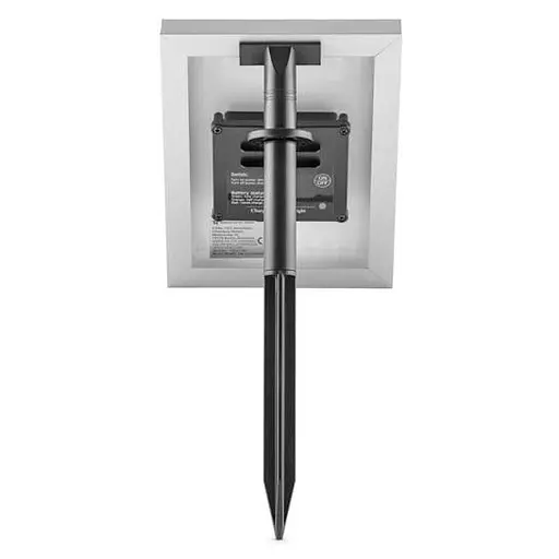 Фонтан декоративний сонячний Blumfeldt Schönbrunn LED 200 л/год (10027997) - фото 4