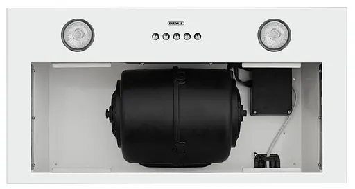 Вытяжка Eleyus INTO 700 52 WH (6534171) - фото 4