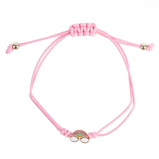 Набор браслетов Яркое настроение 3шт - фото 3