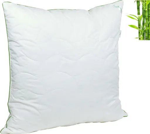 Подушка Руно 70х70 бамбуковая 313БСУ - фото 2