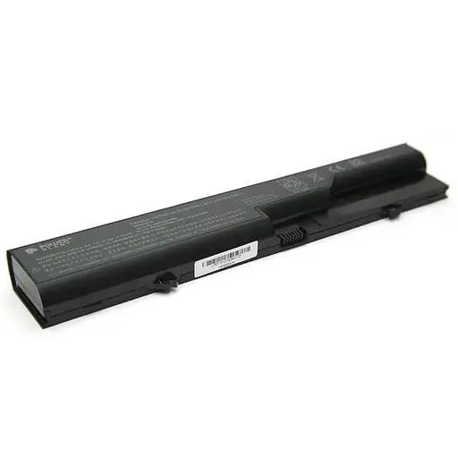 Акумулятор PowerPlant для ноутбуків HP 420 (587706-121, H4320LH) 10.8V 4400mAh