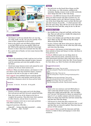 Fun Skills Level 3. Teacher's Book with Audio Download - фото 4