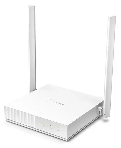 Роутер TP-Link TL-WR844N N300 White 802.11n (TL-WR844N) - фото 3