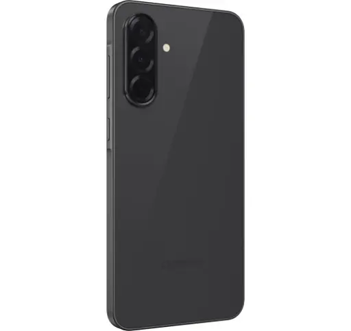 Смартфон Samsung Galaxy A36 5G 8/256GB Awesome Black SM-A366BZKGEUC UA UCRF - фото 7